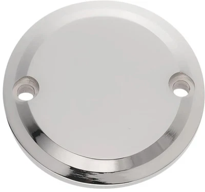 02-971-3 COVER TIMING M8 SM CHR FXLRST 1923 ABS SOFTAIL LOW RIDER ST 117 2024 - Imagen 1 de 2