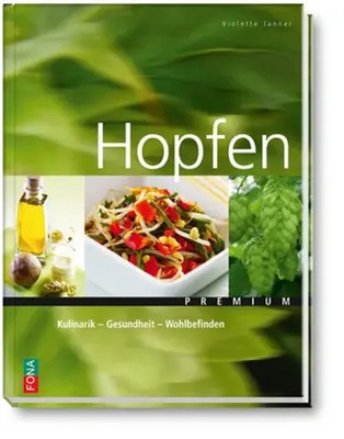 Violette Tanner | Hopfen | Buch | Deutsch (2009) | 108 S. | FONA