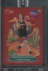 2024 Panini Instant WNBA Downtown #11 Caitlin Clark RC Rookie