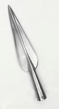 Classical Leaf Blade Spearhead – Deepeeka