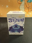 SEALED pop mart disney stitch little emotions vinyl figure
