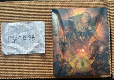 Gi Joe Classified Cobra commander Once a Man  130