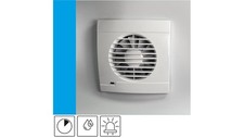 Safiro II House Fan 100 WCH (LS) Sensor 003-284
