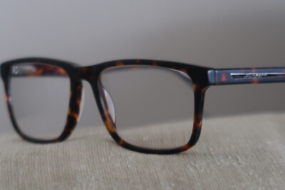 HACKETT PORTLAND BRILLE SCHILDPATT UND CHROM ALLTAG ARBEIT STUDIUM KLASSIKER