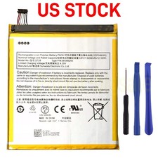 MC-308695 ST28 Battery For Amazon Kindle Tablet 58-000255 with Replacement Tool