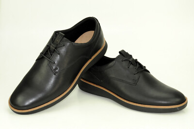 Herren Schnürschuhe Clarks Banwell Lace Clarks Banwell Lace Halbschuhe Herren Schnürschuhe Business Herren