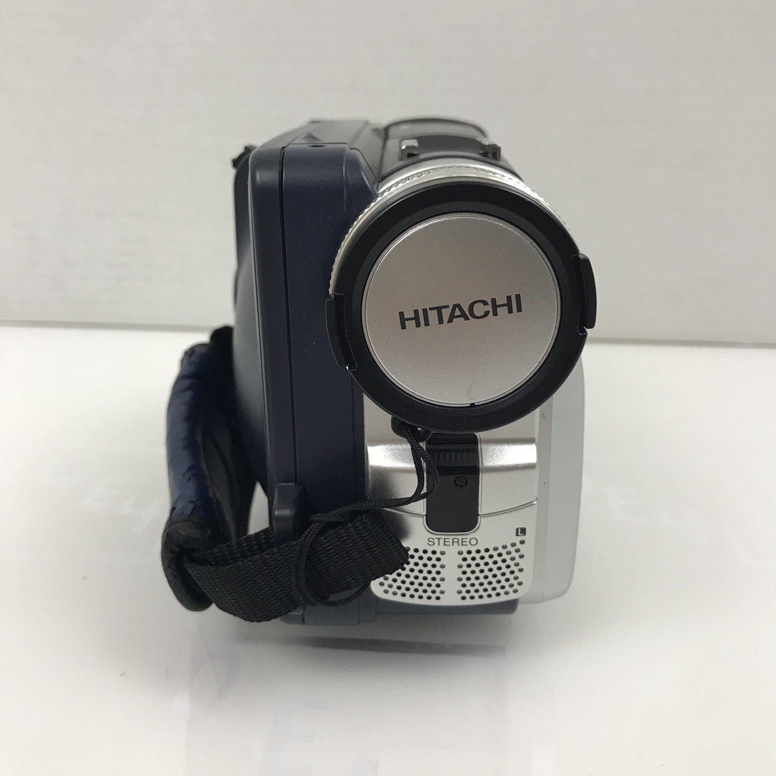 Hitachi Dzgx5020a Dvd Camcorder Owners Manual