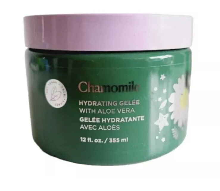 Arbonne Chamomile Hydrating Gele With Aloe Vera 355ml | eBay