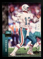 Dan Marino-1994 Upper Deck #136-Dolphins