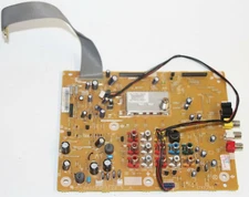 OEM Main Board BA01P0F0102 3_A A01P2MJC C- Philips 40" LCD TV 40PFL3705d/F7