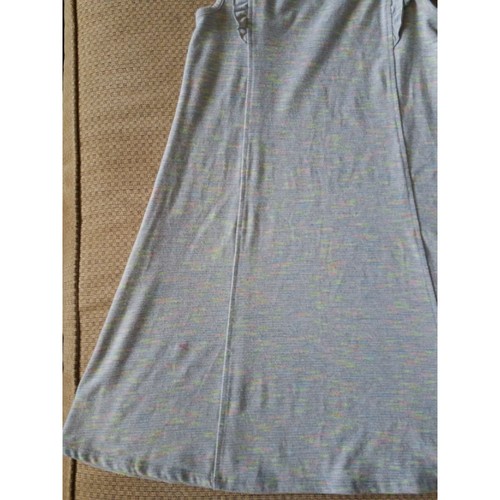SO Cold Shoulder Dress Girls 10 - Picture 6 of 6