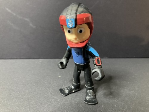 Paw Patrol Ryder Kids toys Set Of 3 - Picture 3 of 10