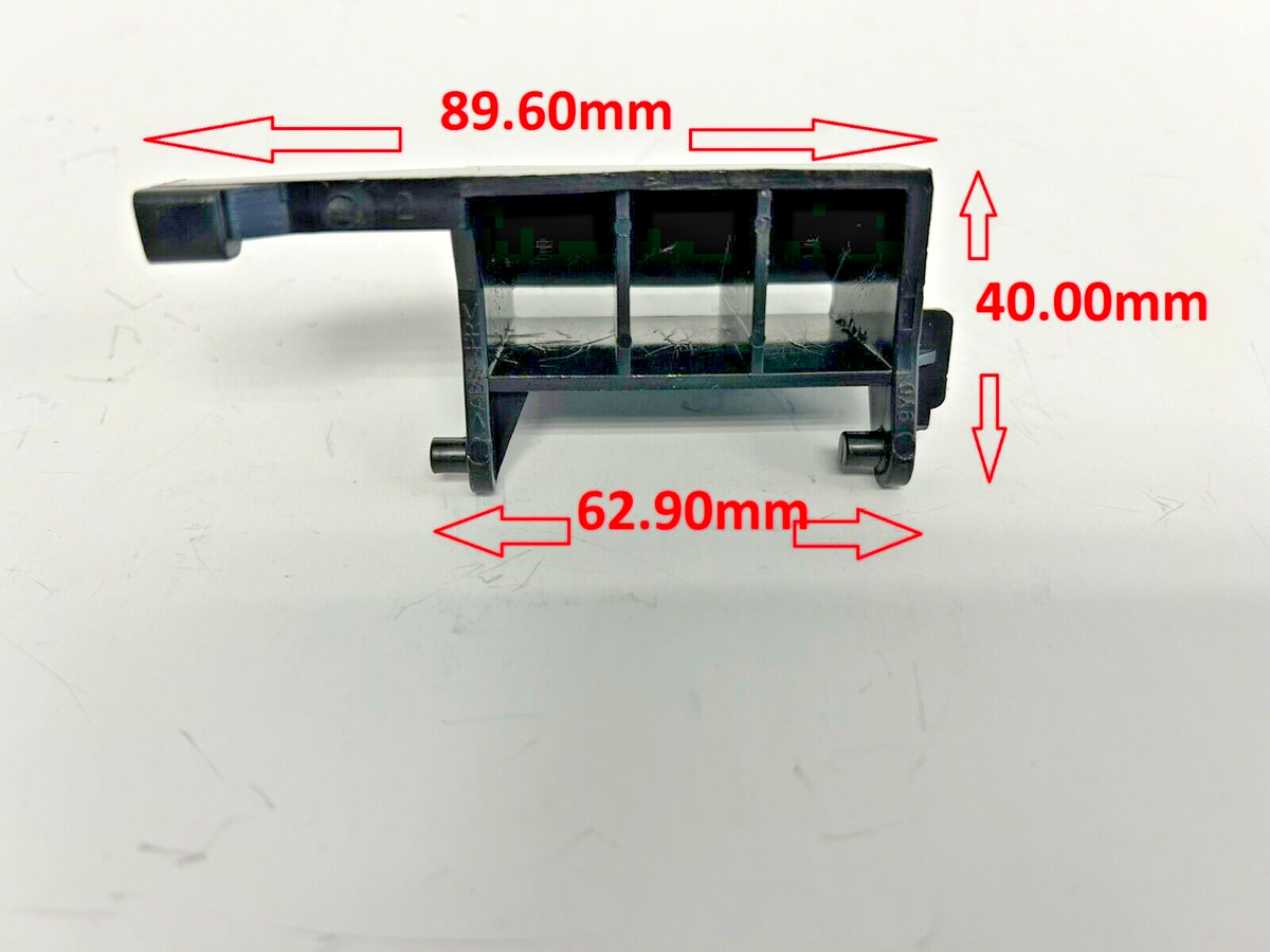 Panasonic Microwave Door Opening Lever NN-SD691 ST642 651 652 661