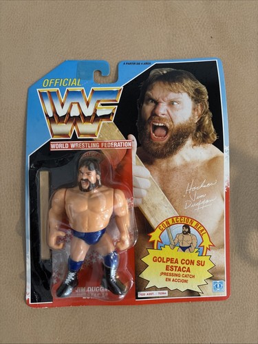 Hacksaw Jim Duggan 1