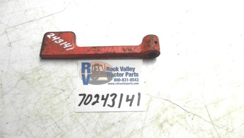 Lever brake Latch 70243141 - 第 1/1 張圖片