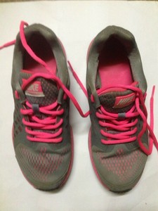 nike air zoom pegasus 31 grey