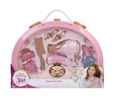 Disney Princess Style Collection Hair Tote