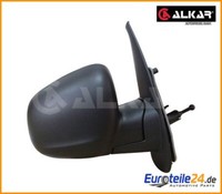 AußEnspiegel Alkar 9266698 Rechts FüR Renault Kangoo Express