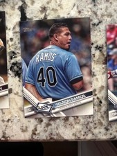 2017 TOPPS UPDATE SERIES CARD #s US1-US150 PICK YOUR CARD