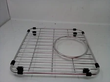 Elkay {LKOBG1616SS} Bottom Grid, Stainless Steel