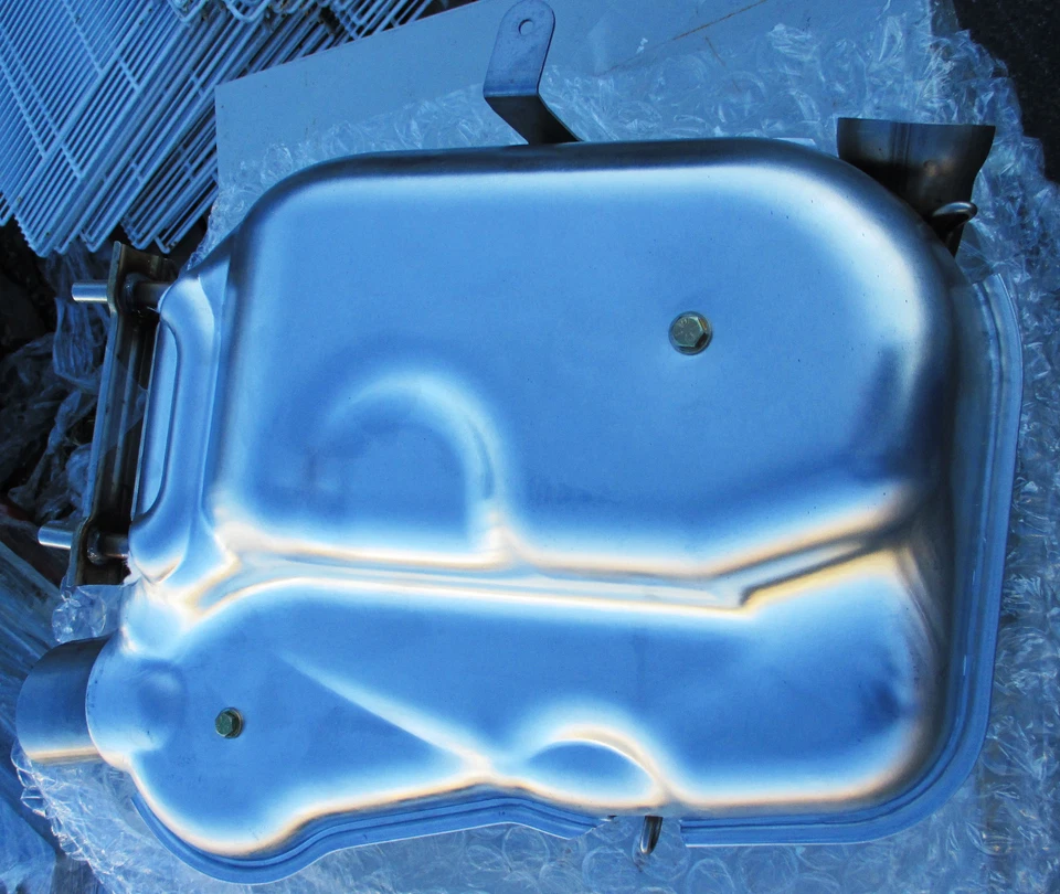 IQ FST LX 2007 resonador 1261608 Touring Switchback Turbo Cruiser Classic LX Foto 3 de 4