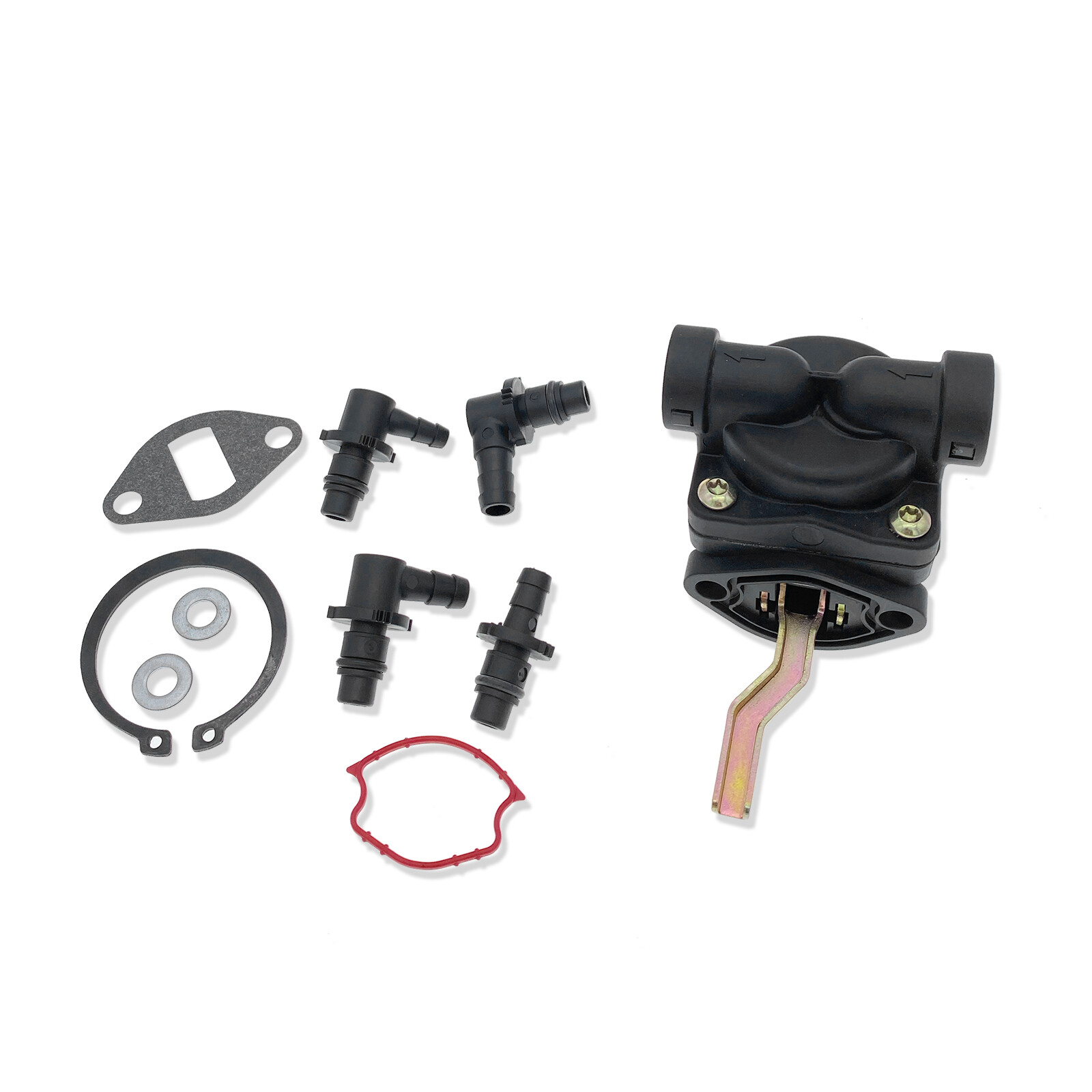 New Fuel Pump for Kohler K141 K161 K181 & M8 series engines Generator