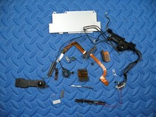 Apple MacBook Pro A1211 Miscellaneous Parts