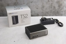 CalDigit Thunderbolt Station 2 with AC Adapte...