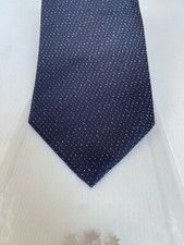 CRAVATTA UOMO MARZULLO 100% SETA