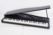 KORG microPIANO Compact 61-Key Electronic Piano Noir AC100-240V Clavier Japon