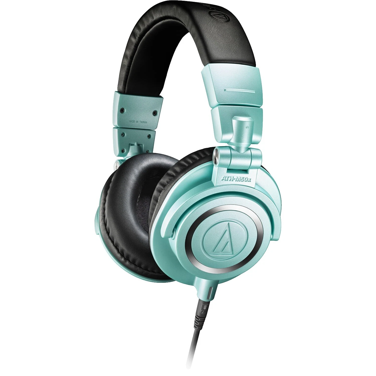 Audio-Technica Headphones with Noise Cancellation