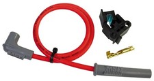 MSD Ignition 34063 Universal 8.5mm Replacemen...