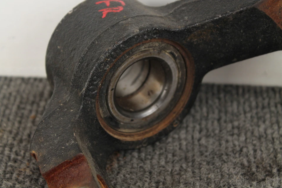 2007 07 CAN-AM OUTLANDER MAX 800 XT 右前主轴/指关节 — 第 2/4 张图片