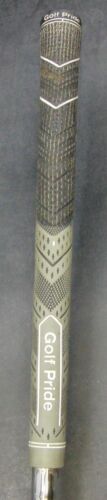 Wilson Staff FG Tour V6 Forged 5 Iron Stiff Steel Shaft Golf Pride Grip - Picture 3 of 5