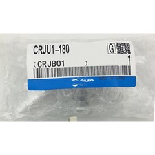 1PC Brand New SMC CRJU1-180 rotating cylinder FREE SHIPPING