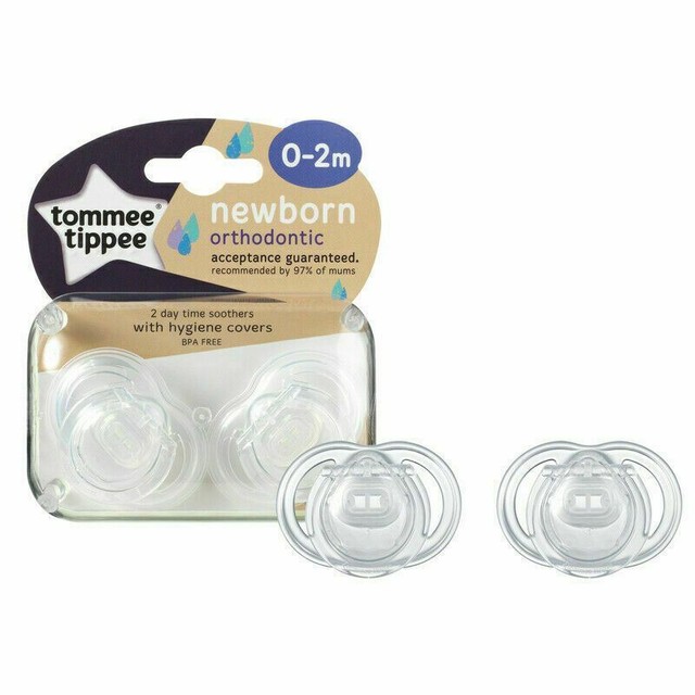 Tommee Tippee Christmas Dummies 2025