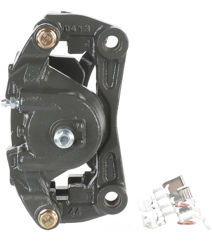 Передний правый тормозной суппорт для 2007-2017 Nissan Sentra 2008 2009 2010 Cardone - Изображение 2 из 4