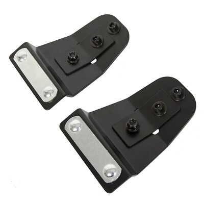 For Sprinter Tower Brackets Solar Panel W/ 8020 15 Extended Crossbar Aluminum