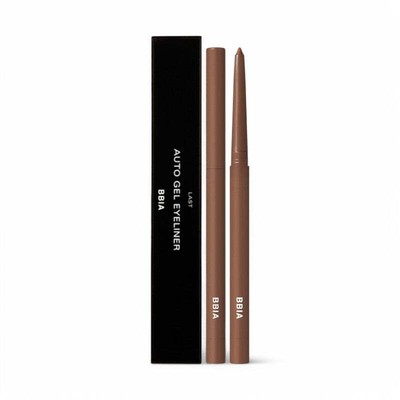 Bbi@ NEW Last Auto Gel Eyeliner - 10 Colors #05 Soul Brown #git