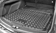 Suzuki Swace Rubber boot liner load mat bumper Protector 2020 ON