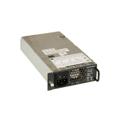 Cisco PWR-C49E-300AC-R, 1 Year Warranty and Free Ground Shipping