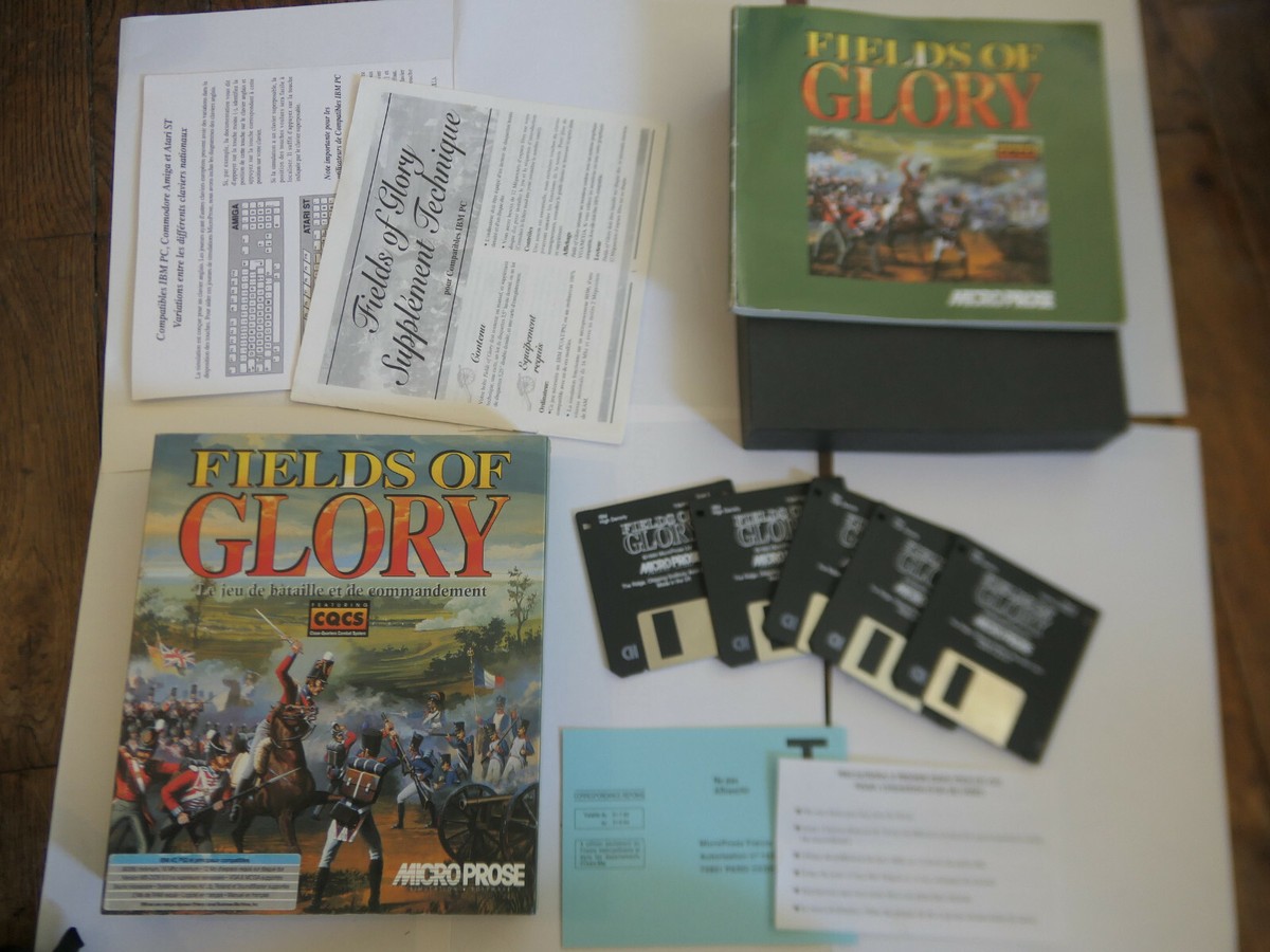 Fields of Fire Deluxe Edition – Board Games, Warhammer & Pokémon Cards in Lithuania