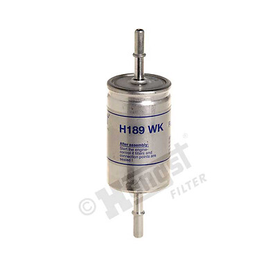Stallion Filter H189WK Fuel Filter for Ford Jaguar