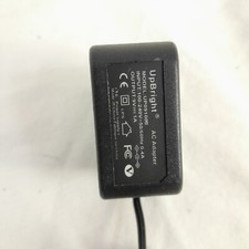 UPBRIGHT AC ADAPTER UP-091000 100-240V 50/60 Hz .4A