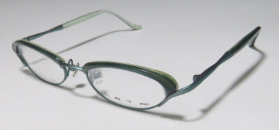 KATA BELLA CAT EYE BUTTERFLY CUTE CLASSIC ''SCHOOL TEACHER'' LOOK/SHAPE EYEGLASSES