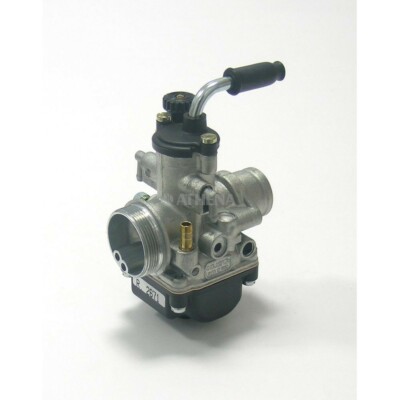 Dell'Orto Vergaser PHBG 21 BS ZANELLA KS 50 2020 - ZUNDAPP 4M 50 2020