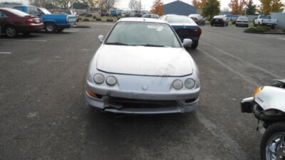 Used Fuel Pump fits: 2001 Acura Integra Pump Only GS-R Grade A