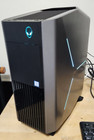 Alienware Aurora R8 - i7-8700, 16GB RAM, 2x RTX 2080, 512GB m.2 NVME, 1TB HDD