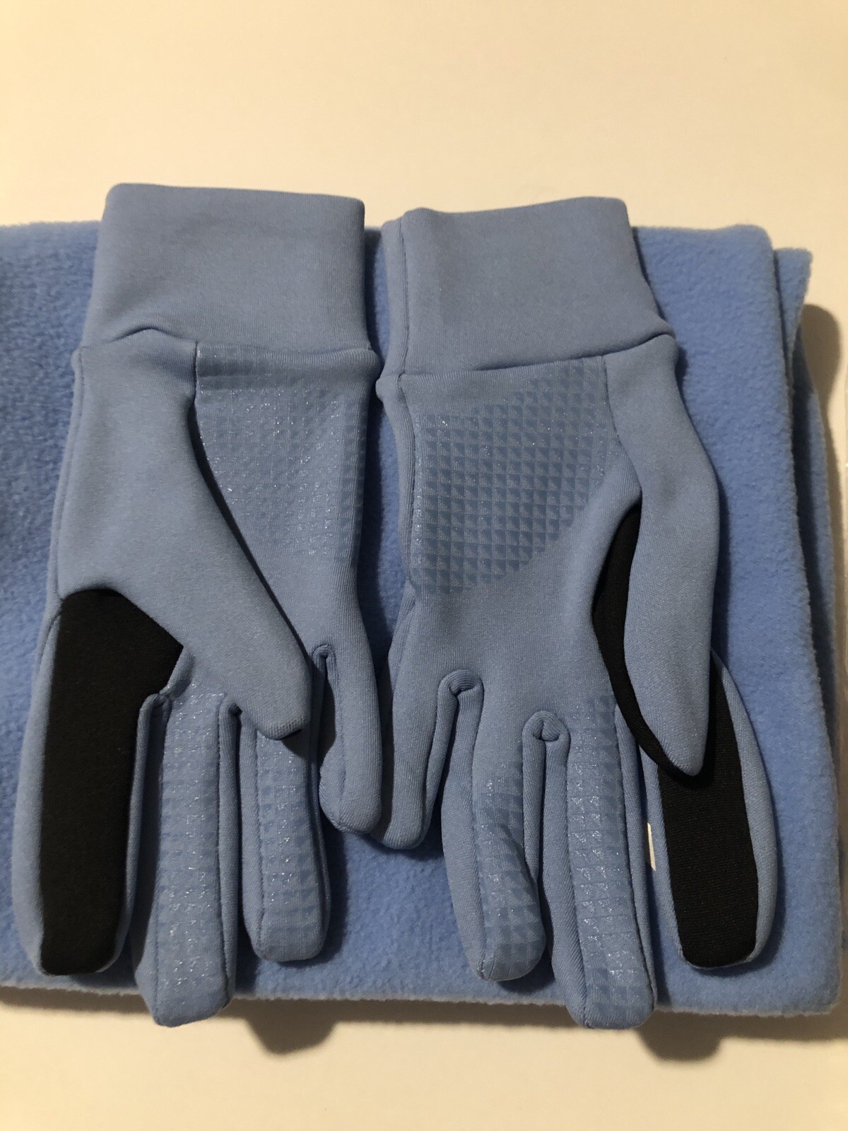 Mission RadiantActive Performance Beanie Scarf Gl… - image 3