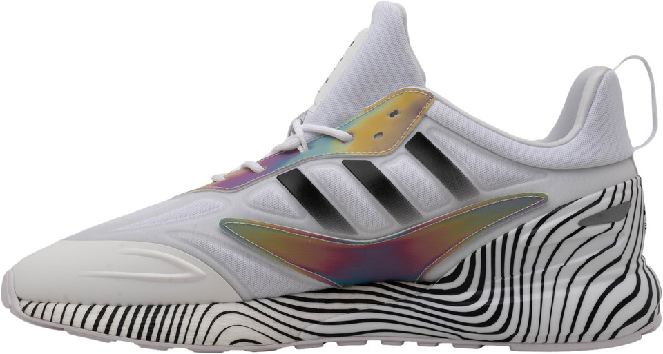 adidas Patrick Mahomes x ZX 2K Boost Hypnotic Lines for Sale